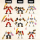 LEGO Ninjago 71808 Mech żywiołu ognia Kaia - 1202684 - zdjęcie 5